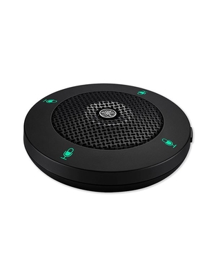 YAMAHA RM-WOM Ασύρματο Omnidirectional Eπιτραπέζιο Mικρόφωνο