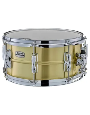 YAMAHA RRS1365 Brass Recording Custom Ταμπούρο
