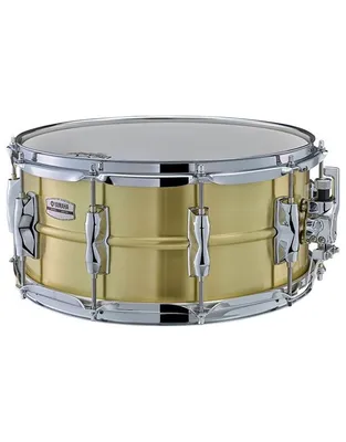 YAMAHA RRS1465 Brass Recording Custom Ταμπούρο