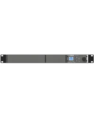 YAMAHA RUio16FLX-D I/O Stagebox Dante