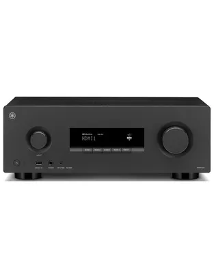 YAMAHA RX-500A Δικτυακός Ραδιοενισχυτής Home Cinema 7.2