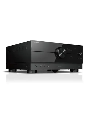 YAMAHA RX-A4A (B) Ραδιοενισχυτής Home Cinema 7 καναλιών