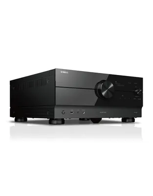 YAMAHA RX-A8A (B) Ραδιοενισχυτής Home Cinema 11 καναλιών