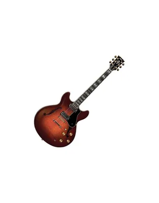 YAMAHA SA-2200 Brown Sunburst Ηλεκτρική Κιθάρα
