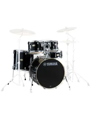 YAMAHA Stage Custom Studio SBP-0F RB Ακουστικό Drums Set