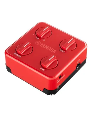 YAMAHA SC-01 Session Cake Προενισχυτής Ακουστικών (Εκθεσιακό Mοντέλο)