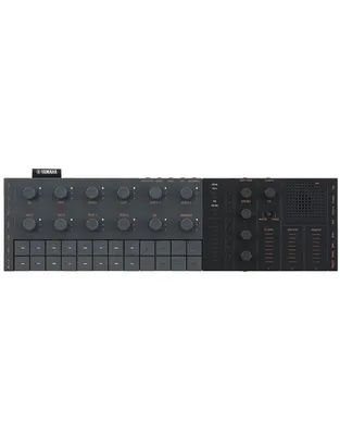 ΥΑΜΑΗΑ SEQTRAK Black Music Creation Station