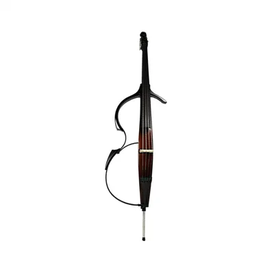 YAMAHA  SLB-100 Silent Κοντραμπάσο