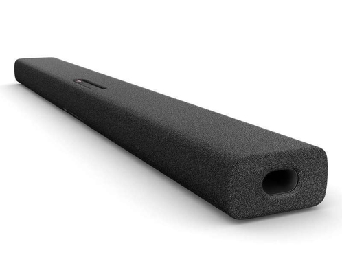 YAMAHA SR-X40A TRUE X BAR Carbon Gray Ηχομπάρα Dolby Atmos