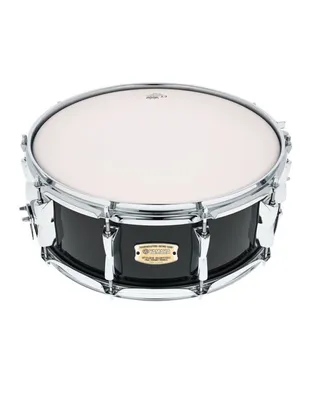 YAMAHA Stage Custom 14"x5,5" Raven Black Ταμπούρο