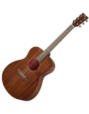 YAMAHA STORIA III Chocolate Brown Ηλεκτροακουστική Κιθάρα