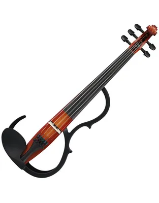 ΥΑΜΑΗΑ SV-255 5 Silent Βιολί Καφέ (Σκέτο)