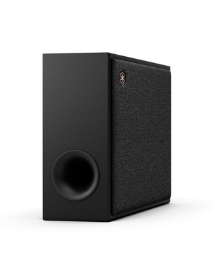 YAMAHA SW-X100A TRUE X Carbon Grey Aσύρματο Subwoofer Bluetooth.