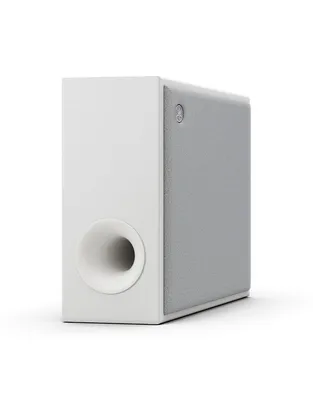 YAMAHA SW-X100A TRUE X Light Grey Aσύρματο Subwoofer Bluetooth.