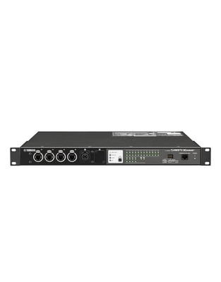 YAMAHA SWP1-16MMF Network Switch