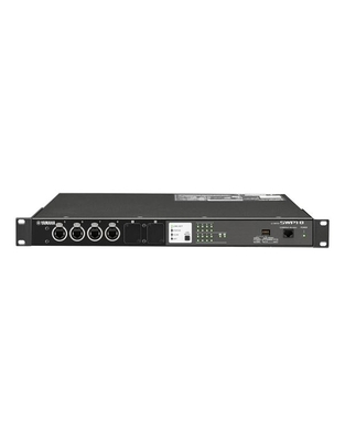 YAMAHA SWP1-8 Network Switch