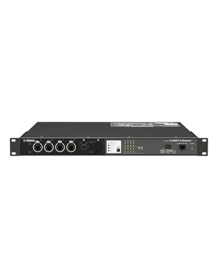 YAMAHA SWP1-8MMF Network Switch