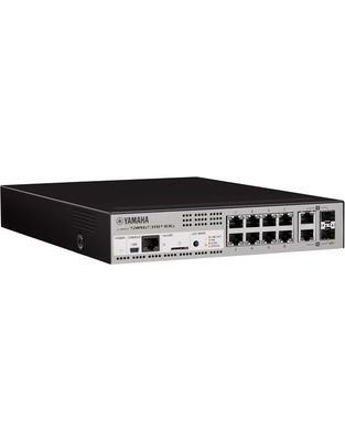 YAMAHA SWR-2311P-10G Network Switch