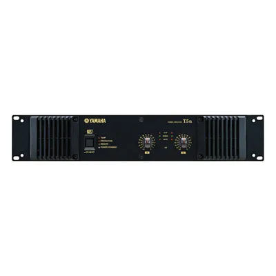 YAMAHA T-4N Τελικός ενισχυτής