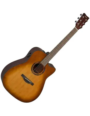YAMAHA TAG1 C TransAcoustic Dreadnought Ηλεκτροακουστική Κιθάρα Sand Burst