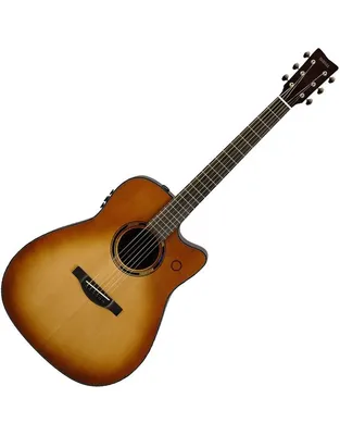 YAMAHA TAG3 C TransAcoustic Dreadnought Ηλεκτροακουστική Κιθάρα Sand burst