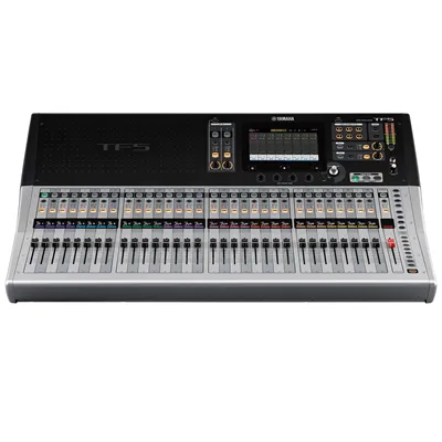 YAMAHA TF5 Ψηφιακή Κονσόλα Μίξης