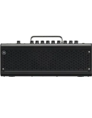 YAMAHA THR-30 II Black Wireless 30-watt Modeling Ενισχυτής Ηλεκτρικής Κιθάρας