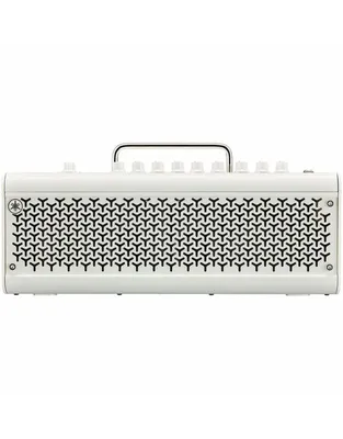 YAMAHA THR-30 II White Wireless 30-watt Modeling Ενισχυτής Ηλεκτρικής Κιθάρας