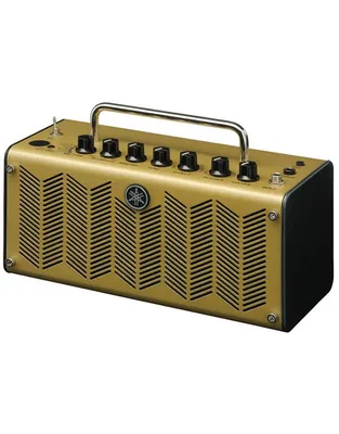 YAMAHA THR-5A 10-watt 2x3'' Ενισχυτής Modeling Ακουστικής Κιθάρας