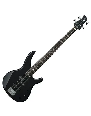 YAMAHA TRBX-174 Black Ηλεκτρικό Μπάσο