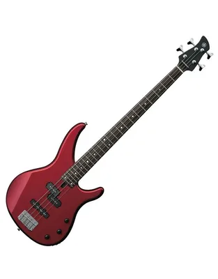YAMAHA TRBX-174 Red Metallic Ηλεκτρικό Μπάσο