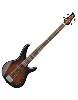 YAMAHA TRBX-174EW Exotic Wood Tobacco Brown Sunburst Ηλεκτρικό Μπάσο