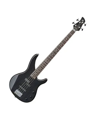 YAMAHA TRBX-174EW Exotic Wood Translucent Black Ηλεκτρικό Μπάσο