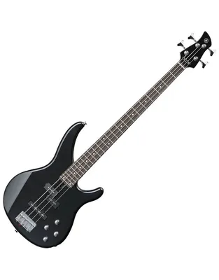 YAMAHA TRBX-204 II Galaxy Black Ηλεκτρικό Μπάσο