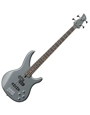 YAMAHA TRBX-204 II Gray Metallic Ηλεκτρικό Μπάσο