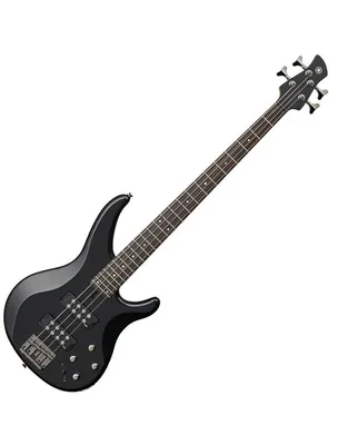 YAMAHA TRBX-304 Black Ηλεκτρικό Μπάσο