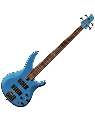 YAMAHA TRBX-304 Factory Blue Ηλεκτρικό Μπάσο