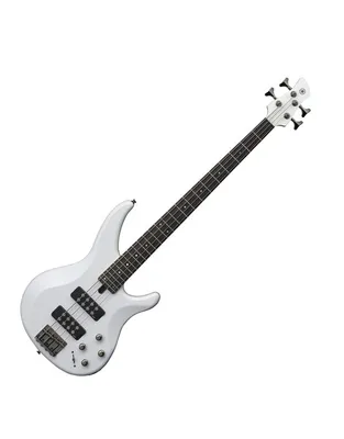 YAMAHA TRBX-304 White Ηλεκτρικό Μπάσο
