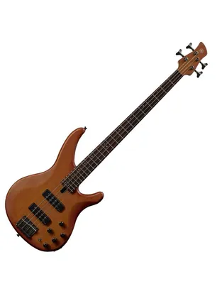 YAMAHA TRBX 504 Brick Burst Ηλεκτρικό Μπάσο