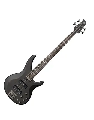 YAMAHA TRBX 504 Translucent Black Ηλεκτρικό Μπάσο