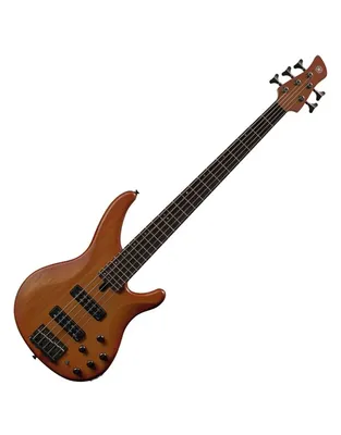 YAMAHA TRBX-505 Brick Burst 5-Χορδο Ηλεκτρικό Μπάσο