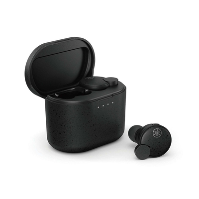 YAMAHA TW-E7B Black Ακουστικά in ear με Μικρόφωνο Bluetooth