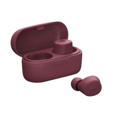 YAMAHA TWE3C Red Ακουστικά in ear με Μικρόφωνο Bluetooth
