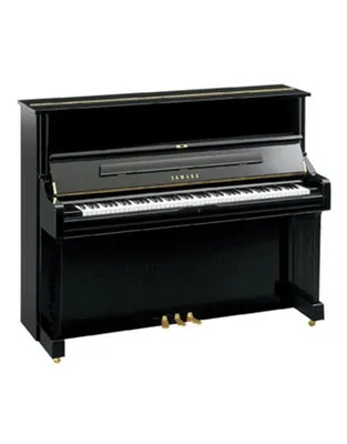 YAMAHA U1E/FL Reconditioned 'Ορθιο Πιάνο Ύψους 1,21 μ.