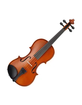YAMAHA V3SKA Βιολί 1/2 με θήκη και δοξάρι