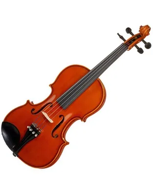 YAMAHA V5SA Βιολί 1/2 Με Θήκη