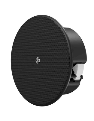 YAMAHA VC-4B Ηχείο Οροφής Μαύρο (Tεμάχιο)