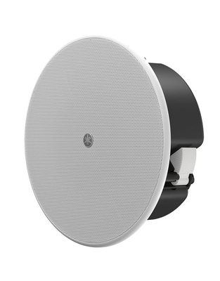 YAMAHA VC-4W Ηχείο Οροφής Λευκό (Tεμάχιο)