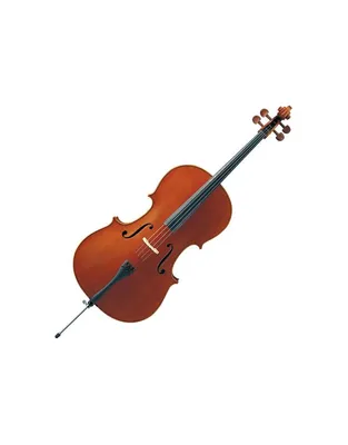 YAMAHA VC5S Βιολοντσέλο 1/4