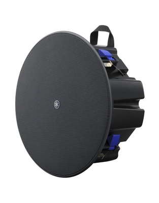 YAMAHA VXC-5F Ηχείο Οροφής Μαύρο (Ζεύγος)